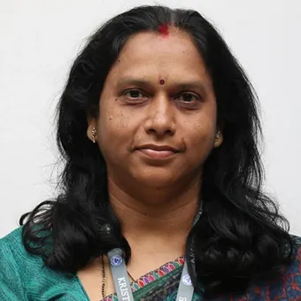 Dr. Kaveri Swami